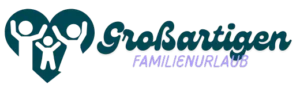 Großartigen Familienurlaub