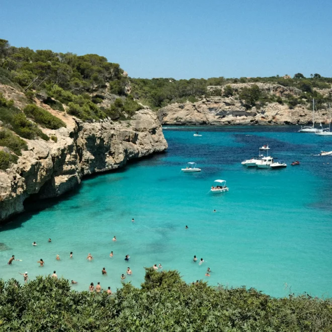 Mallorca mit der Familie: Was tun, was sehen