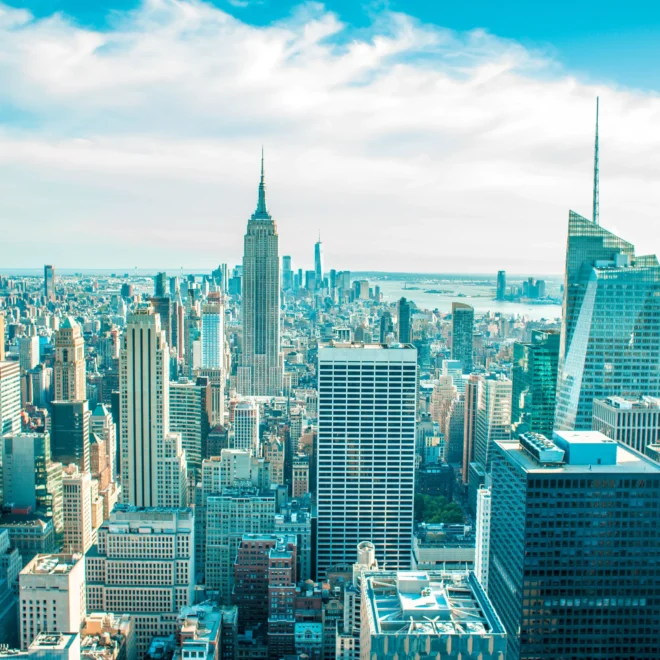 Wo man in New York schlafen kann | Hotels für Familien